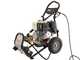 Comet FDX Blade XL 13.15 Petrol Pressure Washer &ndash; Honda GX 390 petrol engine -  12 HP - 310 Bar