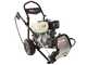Comet FDX Blade XL 13.15 Petrol Pressure Washer &ndash; Honda GX 390 petrol engine -  12 HP - 310 Bar