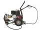 Comet FDX Blade XL 13.15 Petrol Pressure Washer &ndash; Honda GX 390 petrol engine -  12 HP - 310 Bar