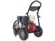 Comet FDX Blade XL 13.15 Petrol Pressure Washer &ndash; Honda GX 390 petrol engine -  12 HP - 310 Bar