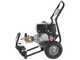 Comet FDX Blade XL 13.15 Petrol Pressure Washer &ndash; Honda GX 390 petrol engine -  12 HP - 310 Bar
