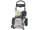 Comet FDX Blade XL 13.15 Petrol Pressure Washer &ndash; Honda GX 390 petrol engine -  12 HP - 310 Bar