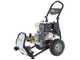 Comet FDX Blade XL 13.15 Petrol Pressure Washer &ndash; Honda GX 390 petrol engine -  12 HP - 310 Bar