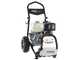 Comet FDX Blade XL 13.15 Petrol Pressure Washer &ndash; Honda GX 390 petrol engine -  12 HP - 310 Bar