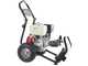 Comet FDX Blade XL 13.15 Petrol Pressure Washer &ndash; Honda GX 390 petrol engine -  12 HP - 310 Bar