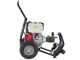 Comet FDX Blade XL 13.15 Petrol Pressure Washer &ndash; Honda GX 390 petrol engine -  12 HP - 310 Bar
