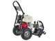 Comet FDX Blade XL 13.15 Petrol Pressure Washer &ndash; Honda GX 390 petrol engine -  12 HP - 310 Bar