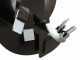 355 mm Auger bit for Blackstone Tractor-mounted hole borer - auger