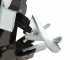 355 mm Auger bit for Blackstone Tractor-mounted hole borer - auger