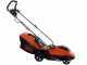 BLACK &amp; DECKER BCMW3318N-XJ Battery-powered Electric Lawn Mower - BATTERIES AND BATTERY CHARGER NOT INCLUDED - 2 18V Lithium-ion Batteries Required