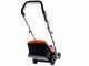 BLACK &amp; DECKER BCMW3318N-XJ Battery-powered Electric Lawn Mower - BATTERIES AND BATTERY CHARGER NOT INCLUDED - 2 18V Lithium-ion Batteries Required