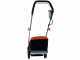BLACK &amp; DECKER BCMW3318N-XJ Battery-powered Electric Lawn Mower - BATTERIES AND BATTERY CHARGER NOT INCLUDED - 2 18V Lithium-ion Batteries Required