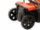 Black &amp; Decker BCMW3318L2-QW Battery-powered Electric Lawn Mower - 36 V 2.5Ah