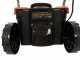 Black &amp; Decker BCMW3318L2-QW Battery-powered Electric Lawn Mower - 36 V 2.5Ah