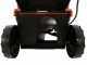 Black &amp; Decker BCMW3318L2-QW Battery-powered Electric Lawn Mower - 36 V 2.5Ah