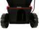 Black &amp; Decker BCMW3318L2-QW Battery-powered Electric Lawn Mower - 36 V 2.5Ah