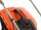 Black &amp; Decker BCMW3318L2-QW Battery-powered Electric Lawn Mower - 36 V 2.5Ah