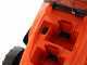 Black &amp; Decker BCMW3318L2-QW Battery-powered Electric Lawn Mower - 36 V 2.5Ah