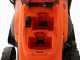 Black &amp; Decker BCMW3318L2-QW Battery-powered Electric Lawn Mower - 36 V 2.5Ah