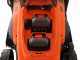 Black &amp; Decker BCMW3318L2-QW Battery-powered Electric Lawn Mower - 36 V 2.5Ah