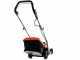 Black &amp; Decker BCMW3318L2-QW Battery-powered Electric Lawn Mower - 36 V 2.5Ah
