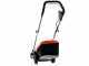 Black &amp; Decker BCMW3318L2-QW Battery-powered Electric Lawn Mower - 36 V 2.5Ah