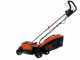 Black &amp; Decker BCMW3318L2-QW Battery-powered Electric Lawn Mower - 36 V 2.5Ah