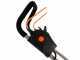 Black &amp; Decker BCMW3318L2-QW Battery-powered Electric Lawn Mower - 36 V 2.5Ah