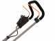 Black &amp; Decker BCMW3318L2-QW Battery-powered Electric Lawn Mower - 36 V 2.5Ah
