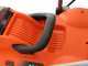 Black &amp; Decker BCMW3318L2-QW Battery-powered Electric Lawn Mower - 36 V 2.5Ah