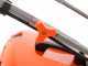 Black &amp; Decker BCMW3318L2-QW Battery-powered Electric Lawn Mower - 36 V 2.5Ah