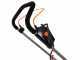 Black &amp; Decker BCMW3318L2-QW Battery-powered Electric Lawn Mower - 36 V 2.5Ah