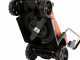 Black &amp; Decker BCMW3318L2-QW Battery-powered Electric Lawn Mower - 36 V 2.5Ah