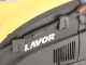 Lavor LKX 1510 GL Heavy-duty Hot Water Pressure Washer - Electric - Max. pressure: 150 bar