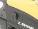 Lavor LKX 1510 GL Heavy-duty Hot Water Pressure Washer - Electric - Max. pressure: 150 bar
