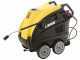 Lavor LKX 1510 GL Heavy-duty Hot Water Pressure Washer - Electric - Max. pressure: 150 bar