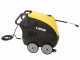 Lavor LKX 1510 GL Heavy-duty Hot Water Pressure Washer - Electric - Max. pressure: 150 bar