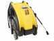 Lavor LKX 1510 GL Heavy-duty Hot Water Pressure Washer - Electric - Max. pressure: 150 bar