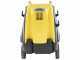 Lavor LKX 1510 GL Heavy-duty Hot Water Pressure Washer - Electric - Max. pressure: 150 bar