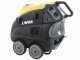 Lavor LKX 1510 GL Heavy-duty Hot Water Pressure Washer - Electric - Max. pressure: 150 bar