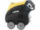 Lavor LKX 1510 GL Heavy-duty Hot Water Pressure Washer - Electric - Max. pressure: 150 bar