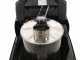 Lavor LKX 1510 GL Heavy-duty Hot Water Pressure Washer - Electric - Max. pressure: 150 bar