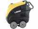 Lavor LKX 1510 GL Heavy-duty Hot Water Pressure Washer - Electric - Max. pressure: 150 bar