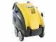 Lavor LKX 1515GL - Professional hot water high pressure washer - Pressure 180 bar max - 900 l/h