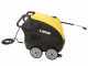 Lavor LKX 1515GL - Professional hot water high pressure washer - Pressure 180 bar max - 900 l/h