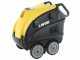 Lavor LKX 1515GL - Professional hot water high pressure washer - Pressure 180 bar max - 900 l/h