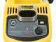 Lavor Texas R 1211 GL Hot Water Pressure Washer - Electric - Max. pressure: 150 bar
