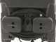 Lavor Texas R 1211 GL Hot Water Pressure Washer - Electric - Max. pressure: 150 bar