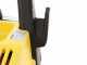 Lavor Texas R 1211 GL Hot Water Pressure Washer - Electric - Max. pressure: 150 bar