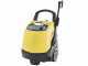 Lavor Texas R 1211 GL Hot Water Pressure Washer - Electric - Max. pressure: 150 bar